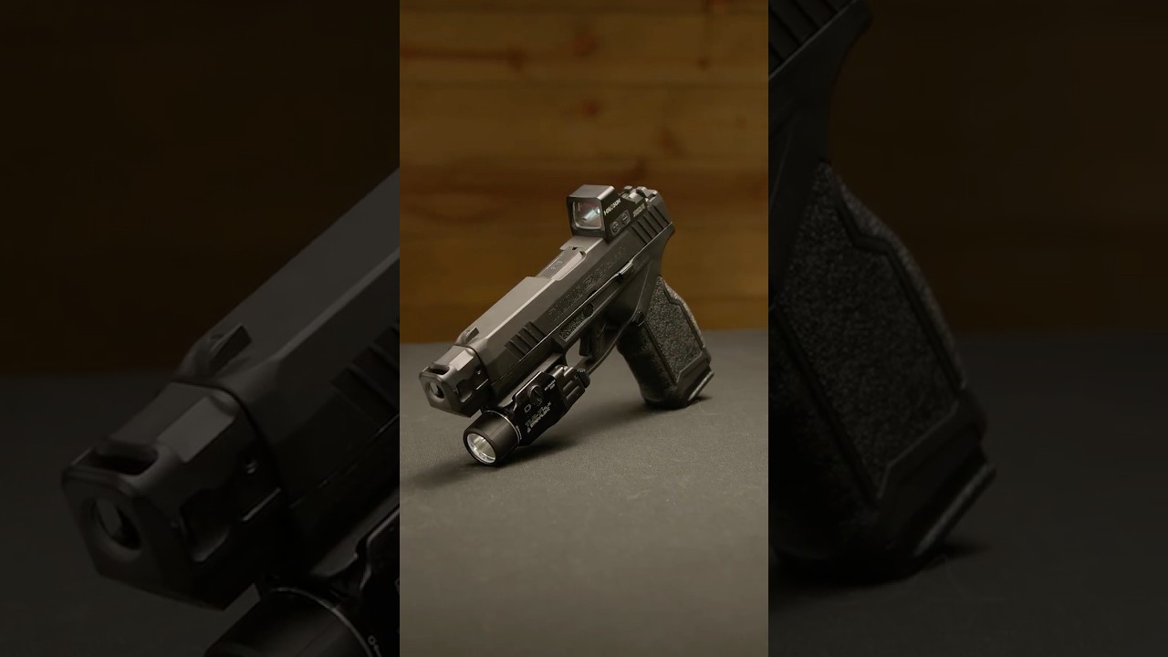 Why are People Buying the Taurus GX4?