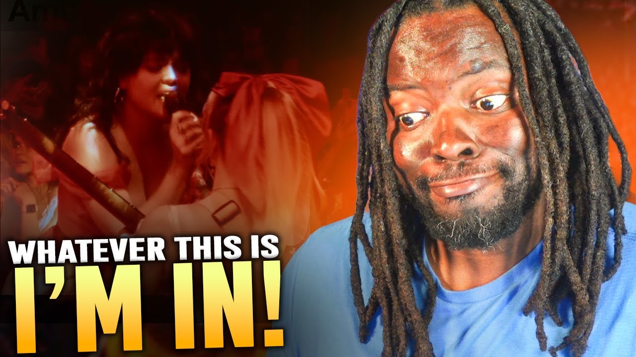 The Last Dinner Party - Sinner (On The Road) | LIVE REACTION