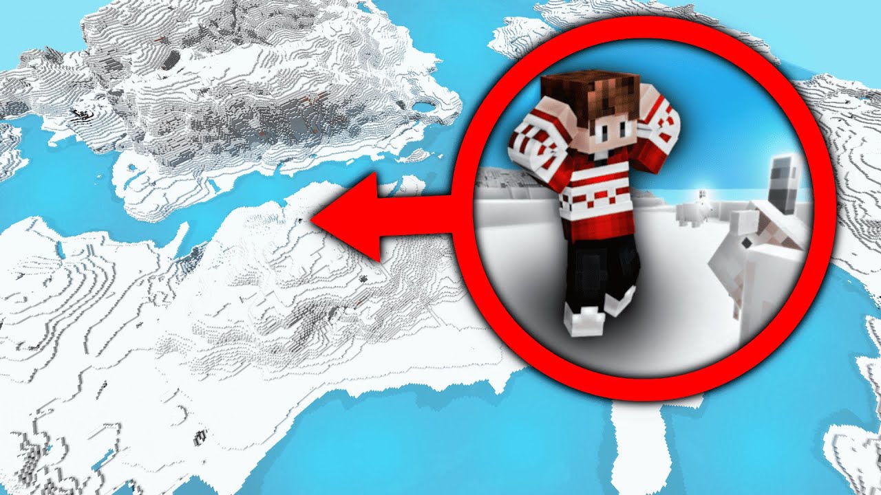 ES WIRD KALT🥶