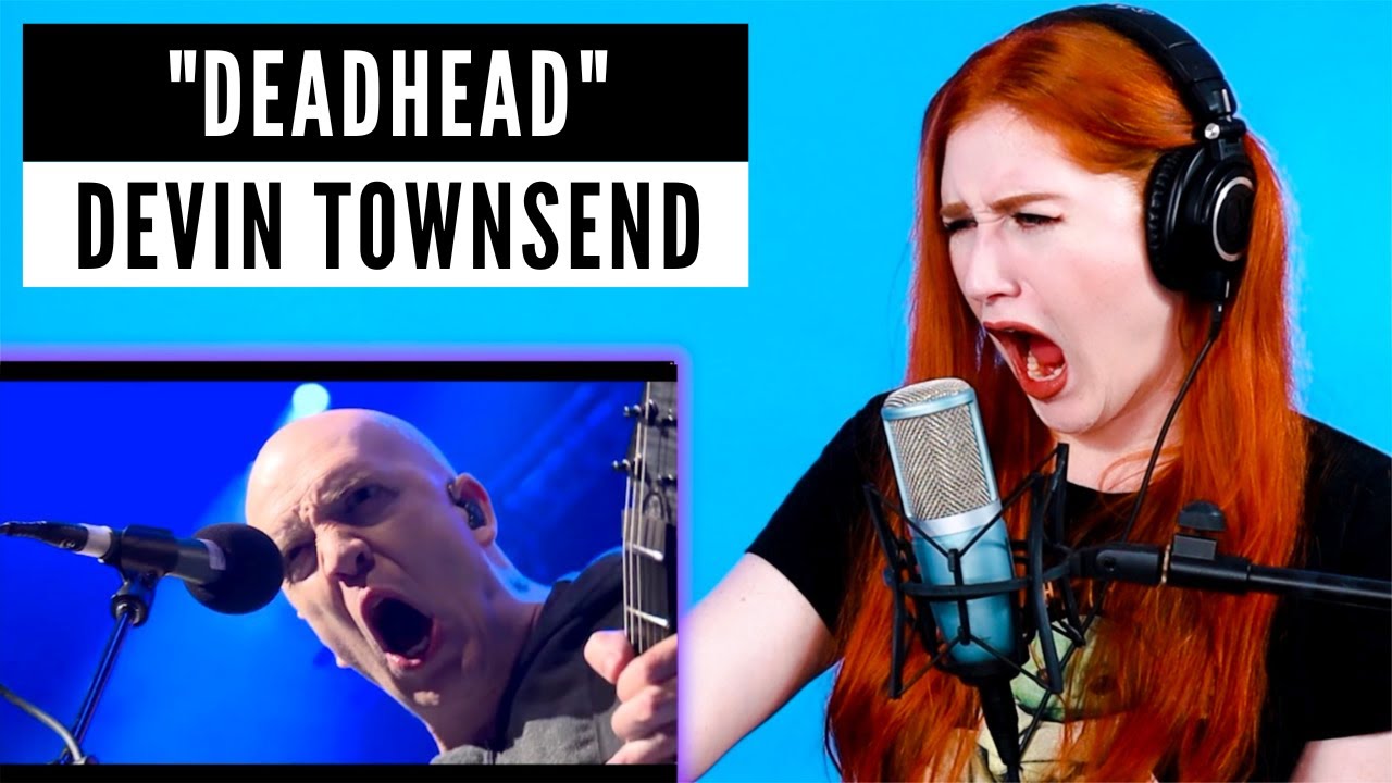 Devin Townsend Project 