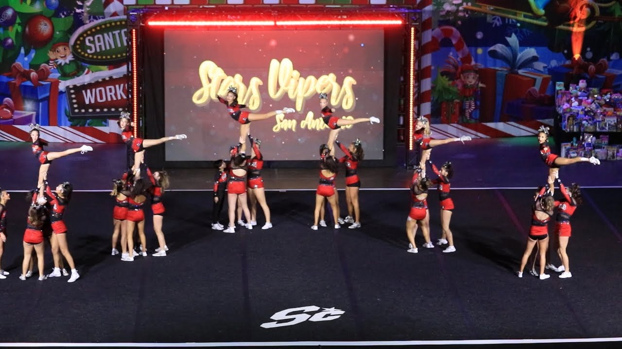 Stars Vipers Boomslang Spirit Celebration 2023 Day 2