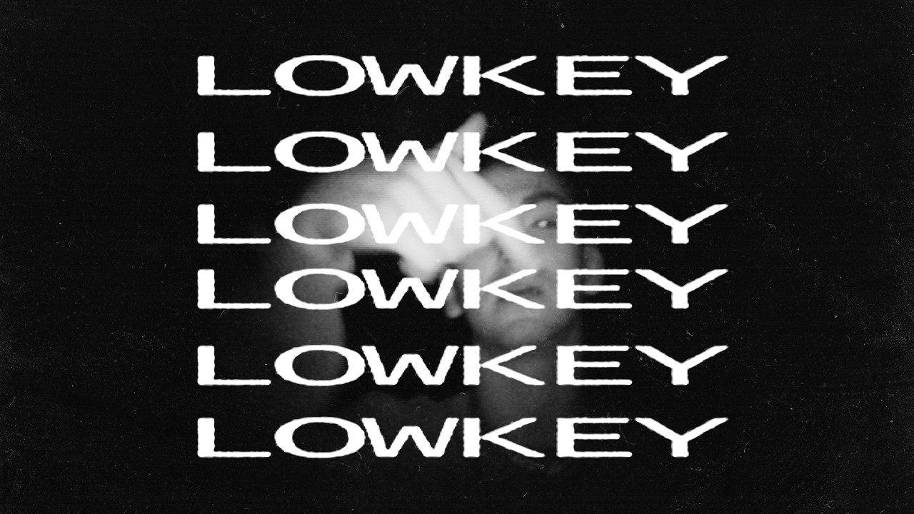 Trammer feat. Medwig - LOWKEY (Official Video)
