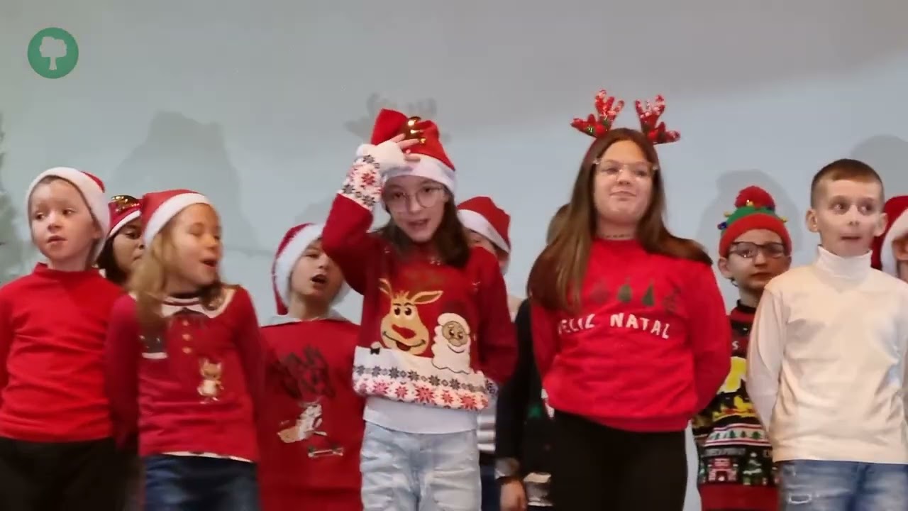 Festa de Natal 2023