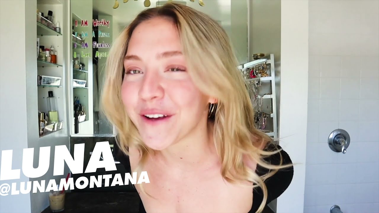 LIME CRIME | TRANSFORM BLONDE TO FUSCHIA #DO&DYE