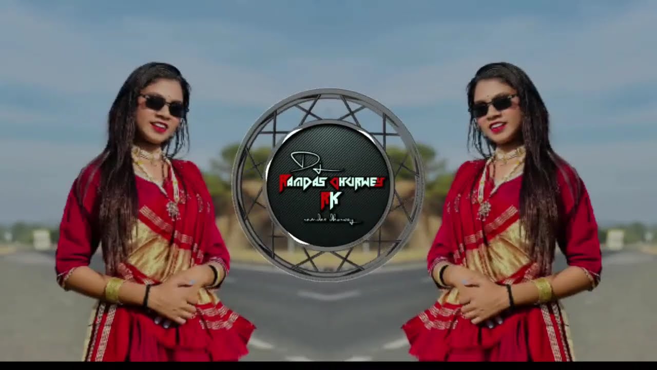 Mile_Mail_e_Sango_Jarur_Wayka_New_Gondi_Mix_Dj_Ramdas_Dhurvey_Official_9770062997