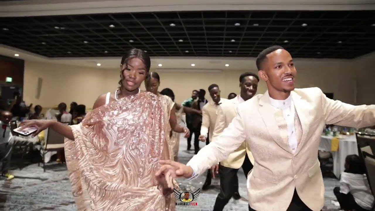 THE BEST Burundian Wedding -Alphonse and ESPERANCE -Highlights