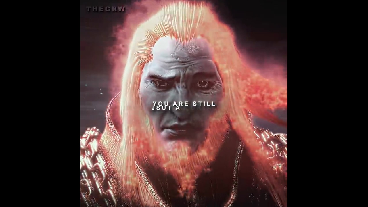 Ares Thinking He Can Defeat Kratos ! #shorts