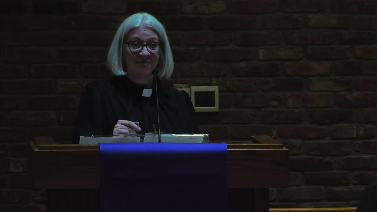 Ash Wednesday Service | February 18, 2026