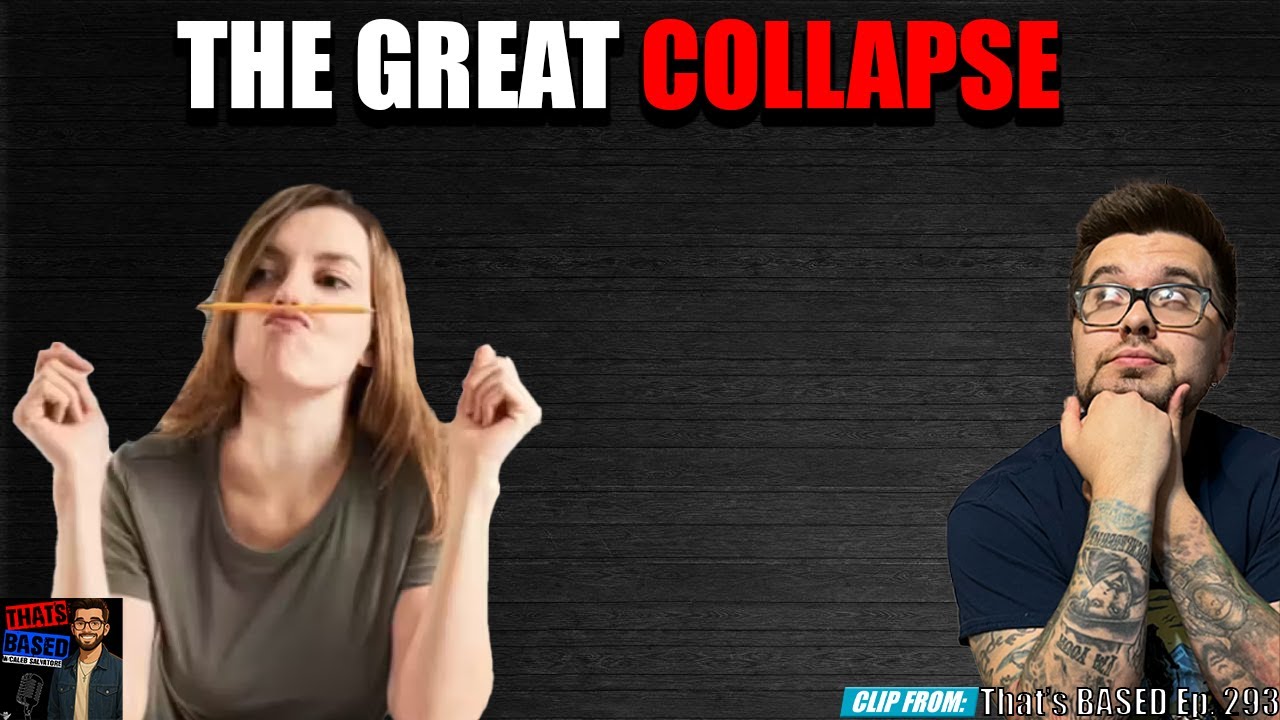 Gen Z is Checking Out of the Economjy