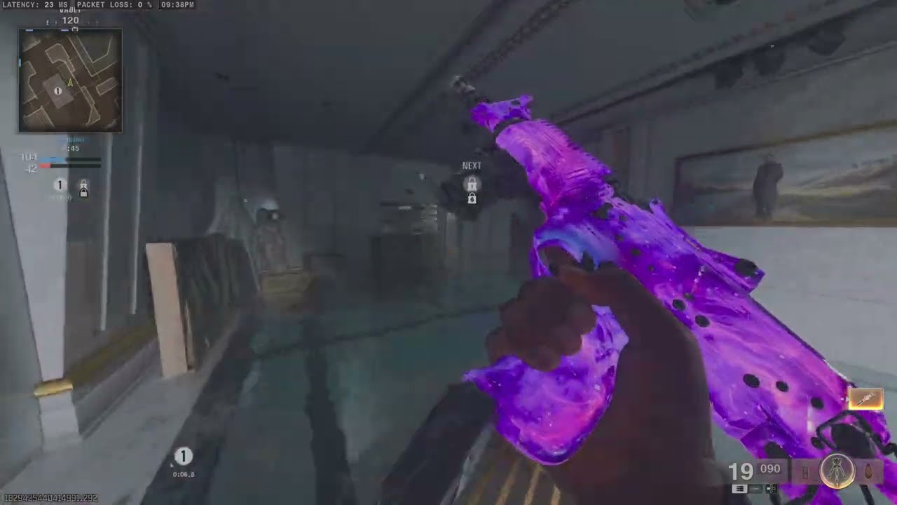52 in MP Ranked