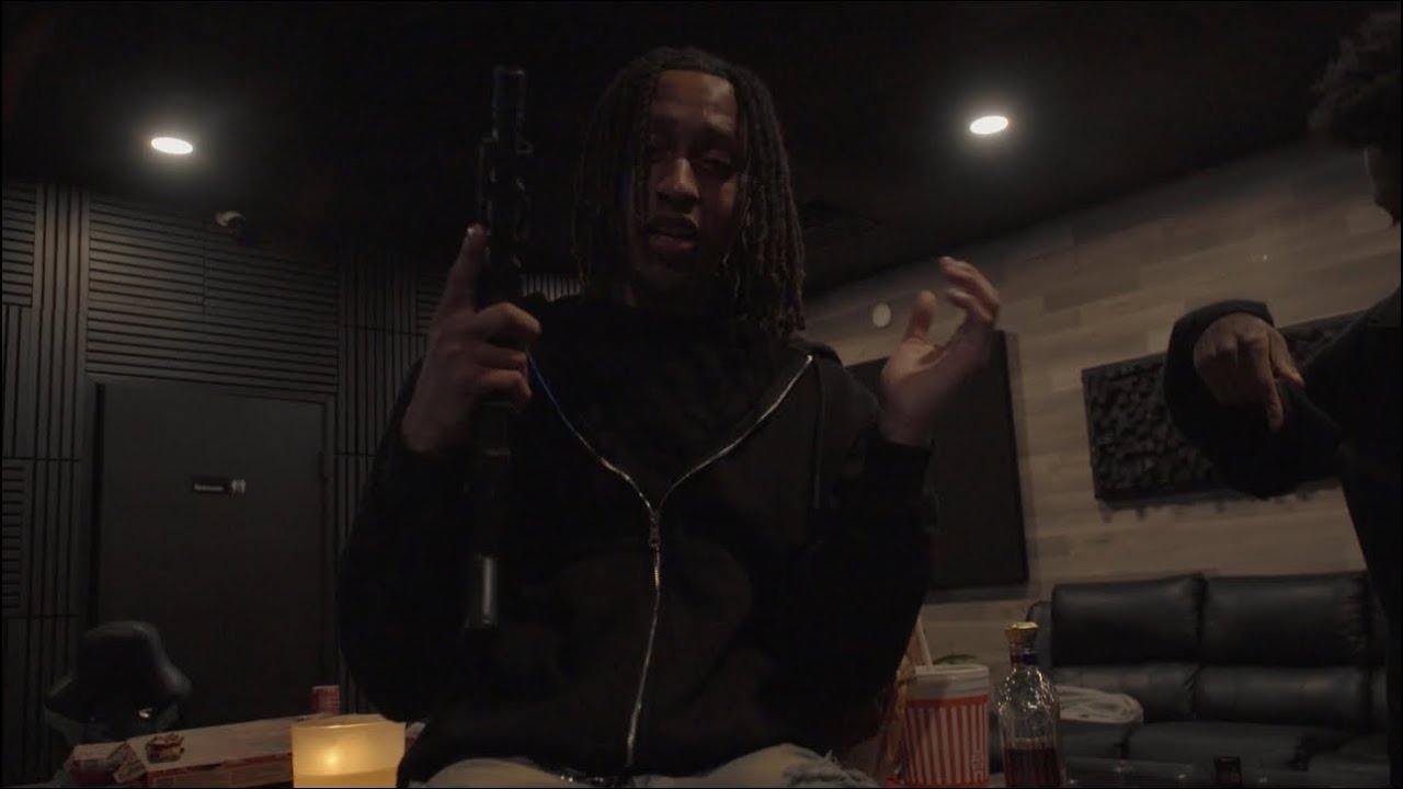 ATB Jay- “U Da Goat” (Official Music Video) shot by @smooveg88filmstv36 