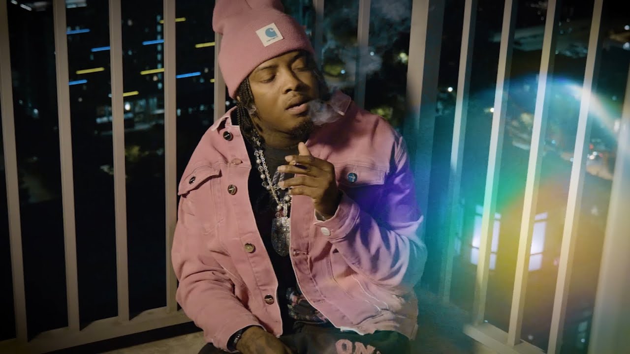 Dee Mula - Life Of A Thug (Official Instrumental)