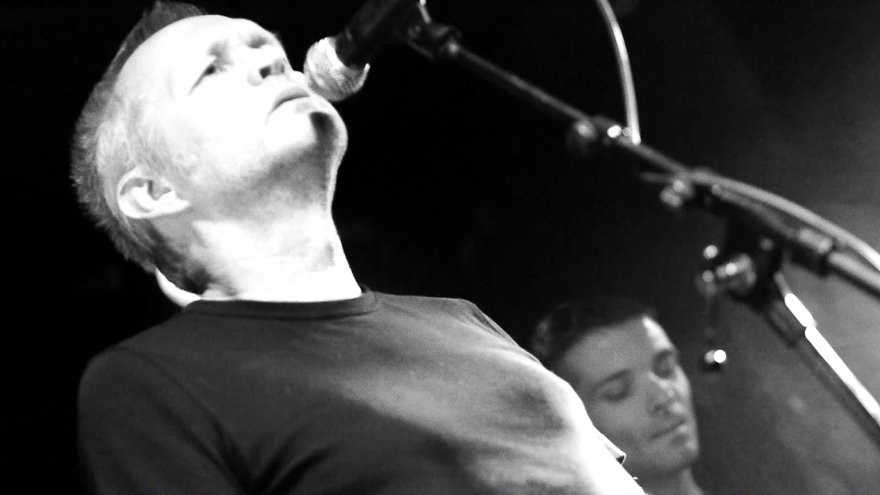 Cannibales Et Vahin&eacute;s & G.W.Sok Live @ Festival Musiqu'Alambic # 2 Rennes 2013 (Full Set!) 3/4