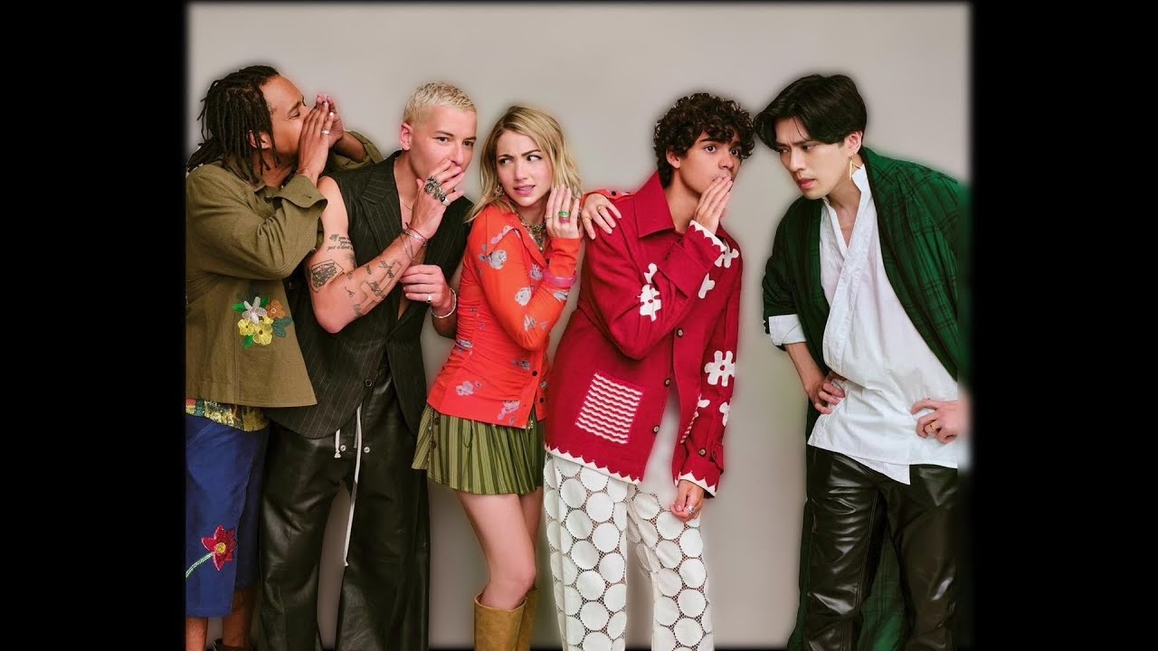 One Piece: Целебные моменты от Netflix Cast [Сборник]