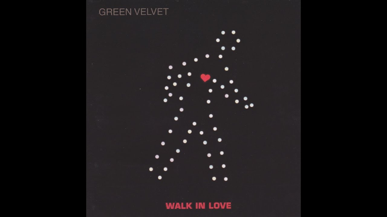 Green Velvet - bathroom