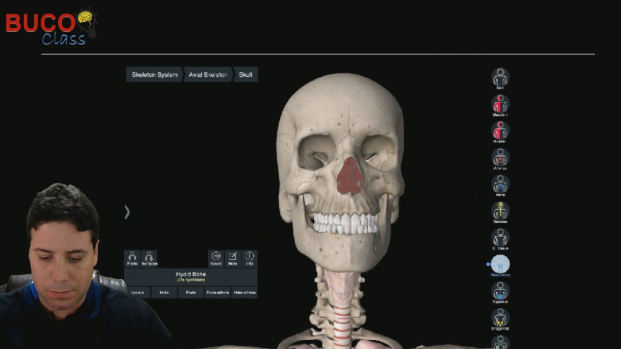 Apnéia Obstrutiva do Sono - Tratamento com Cirurgia Ortognática
