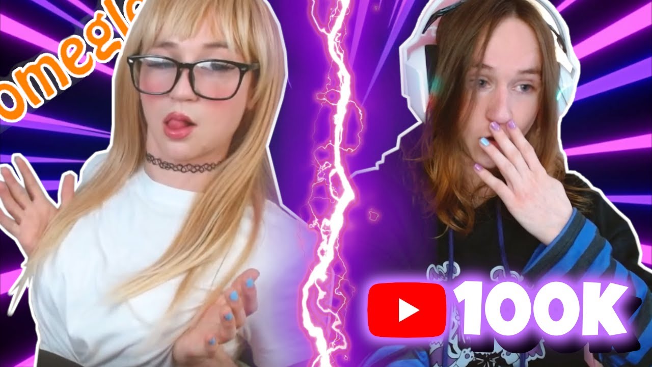 Rynali Best Moments (100k Celebration Video)