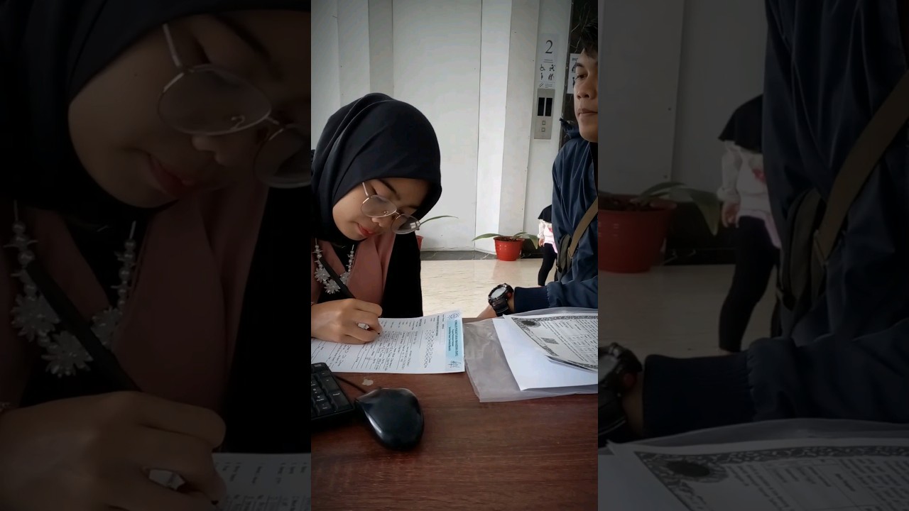 Pendaftaran Mahasiswa baru kampus uicm. #daftarkuliah #kelaskaryawan #uicm #bandung #jawabarat