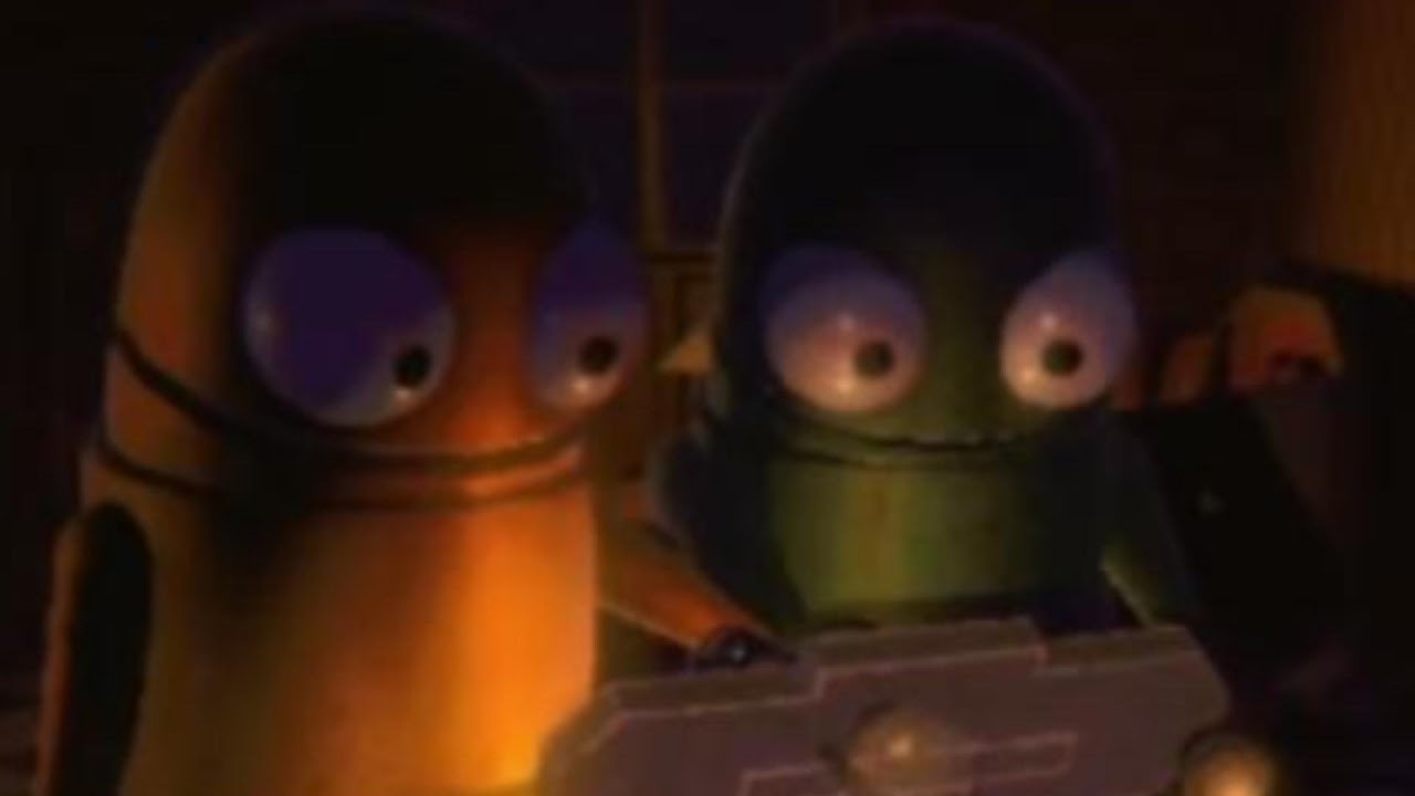 The Gang Out of Context Pt 12