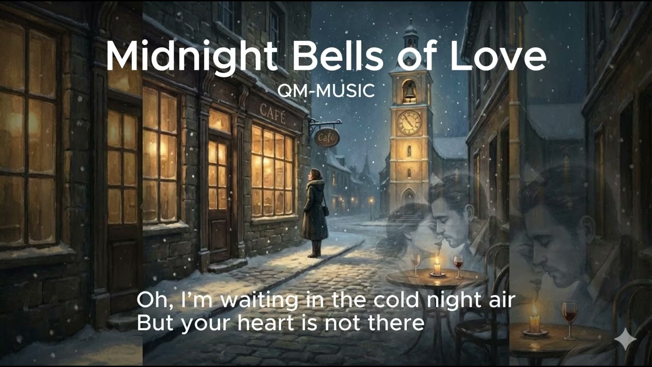 Midnight Bells of Love