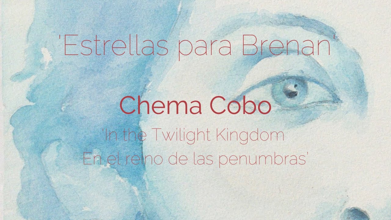 Chema Cobo. 'Estrellas para Brenan'