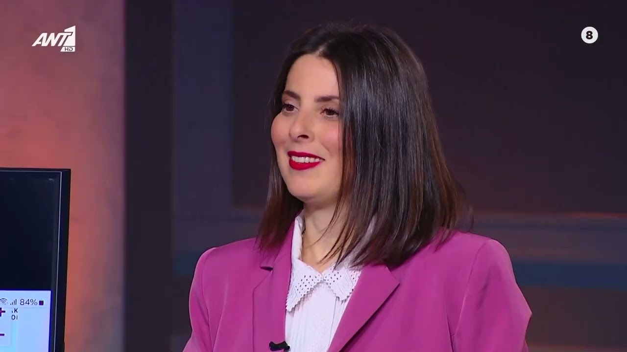 Το Starsleep στο Dragons's Den!!