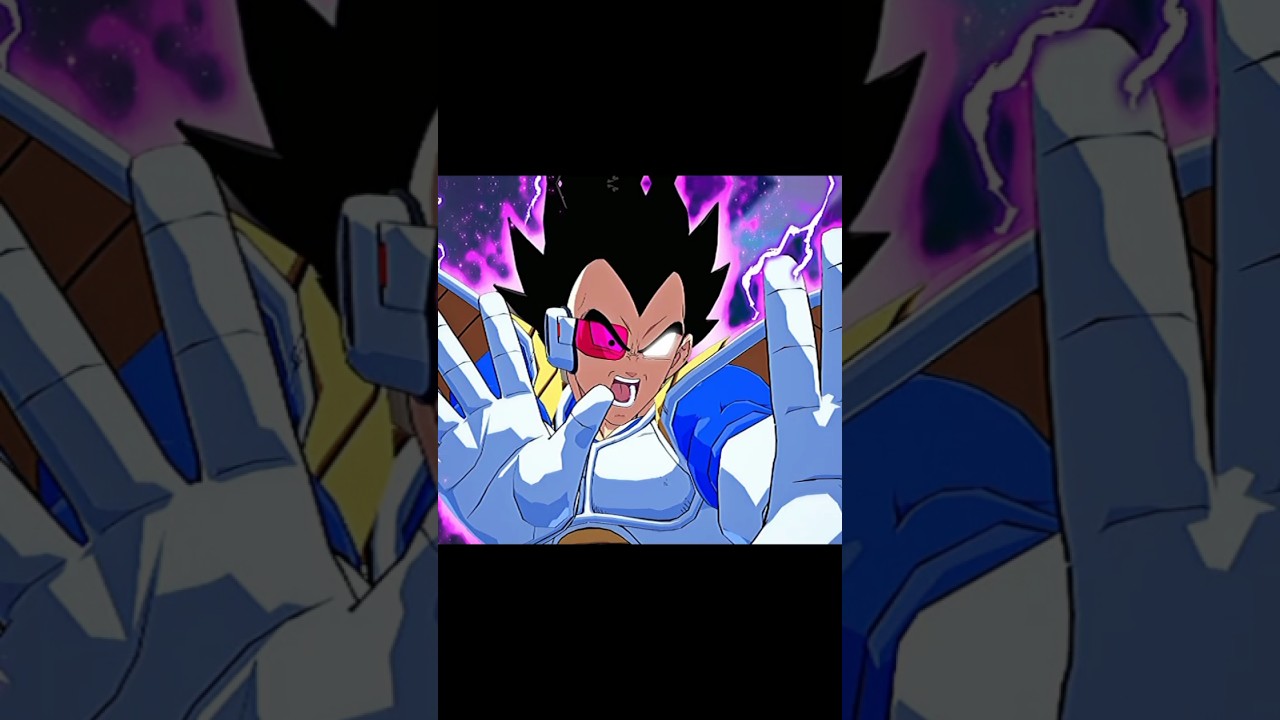 Goku vs.🔥 Majin Vegeta: 👍The Day the 🔥Rivalry Turned Deadly