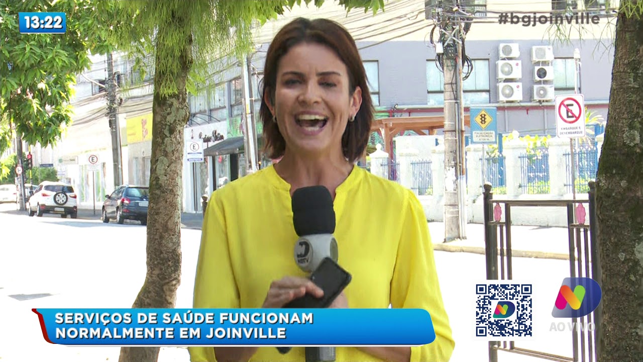 Prefeitura de Joinville restringe atendimento nos postos de saúde