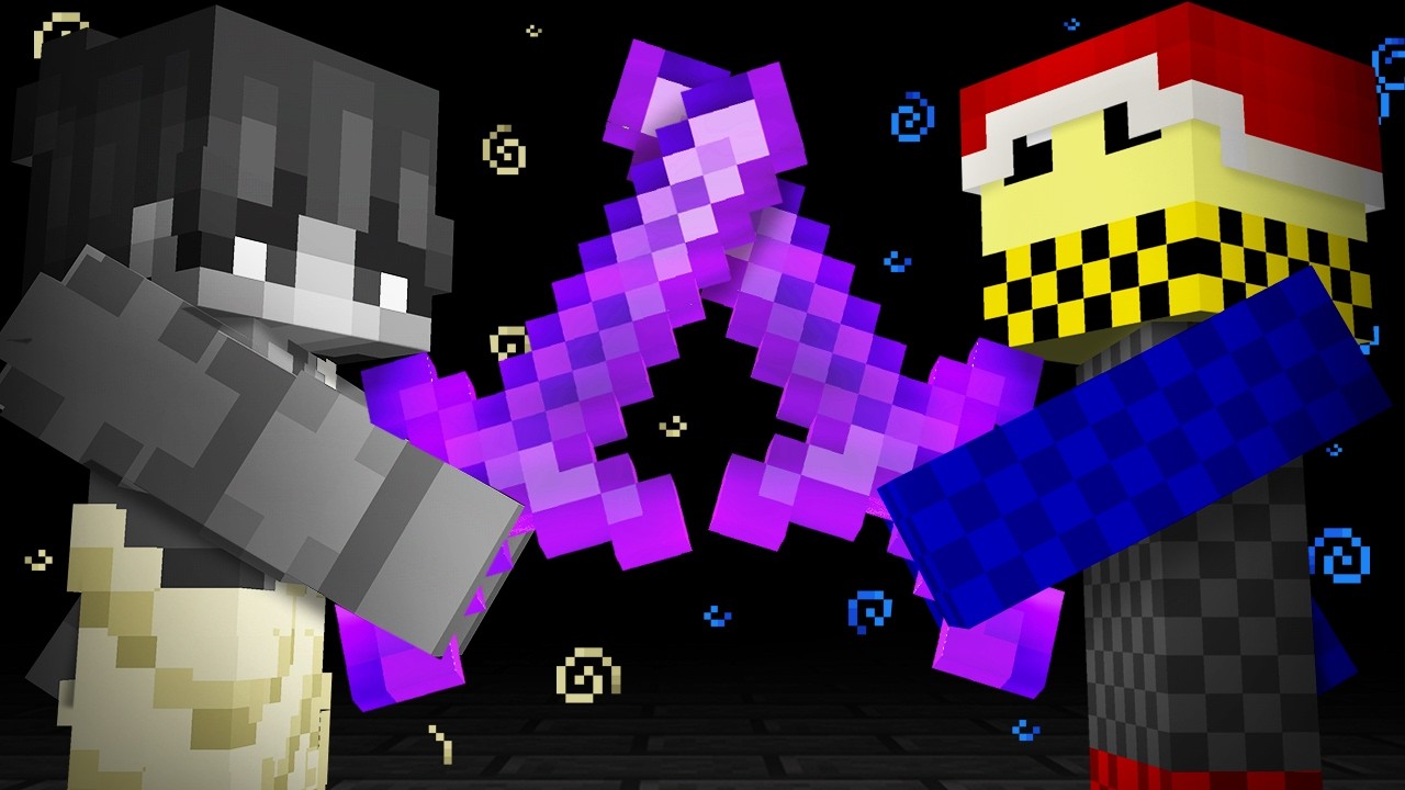 Sword4000 vs Chiefxd