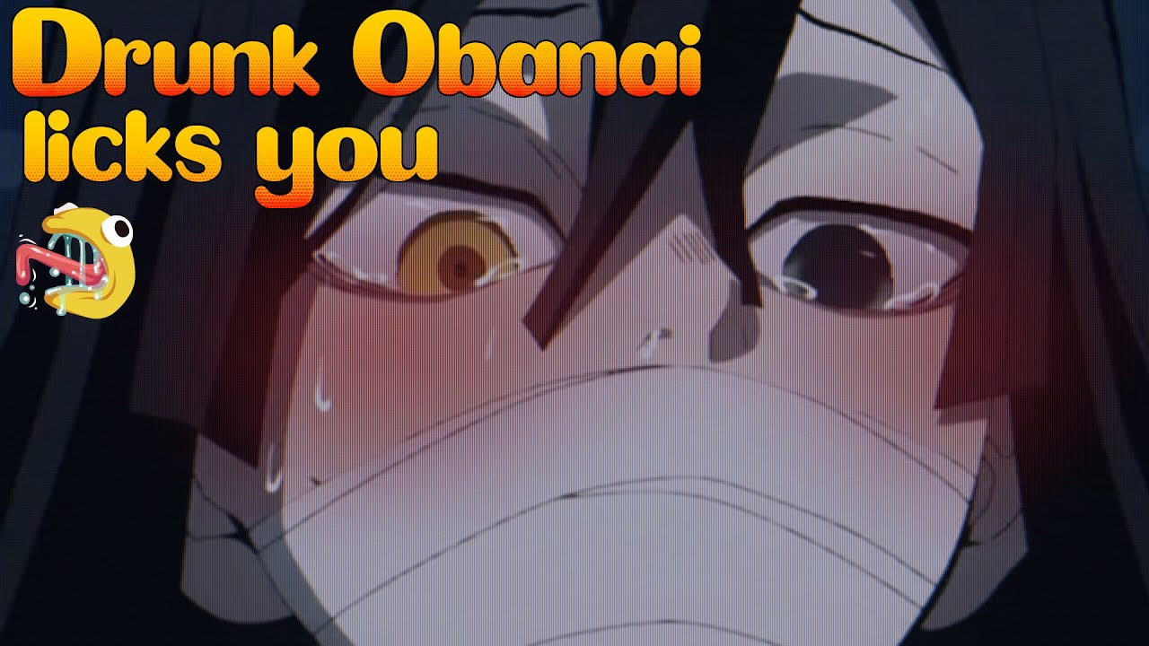【ASMR】 Obanai is drunk and kisses you 「Iguro Obanai x Listener」