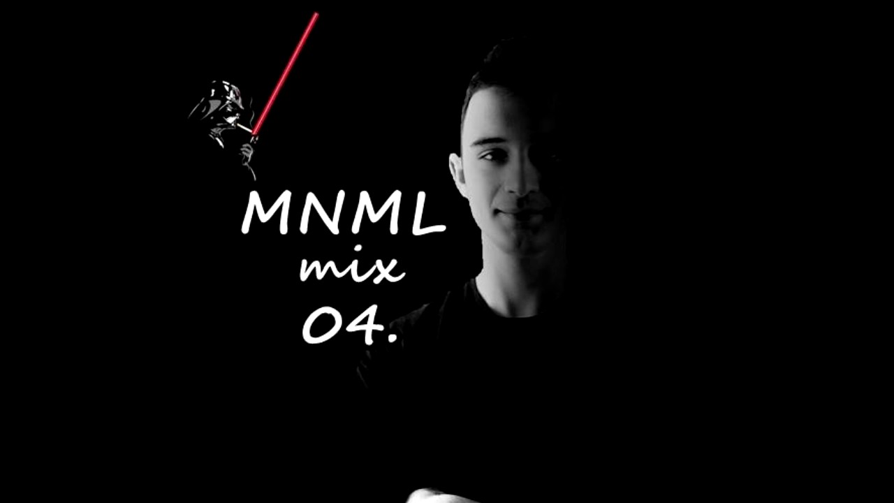 MNML mix 2017 Vol 04  (Viktor Newman, Szecsei, Strong R, Jackwell)