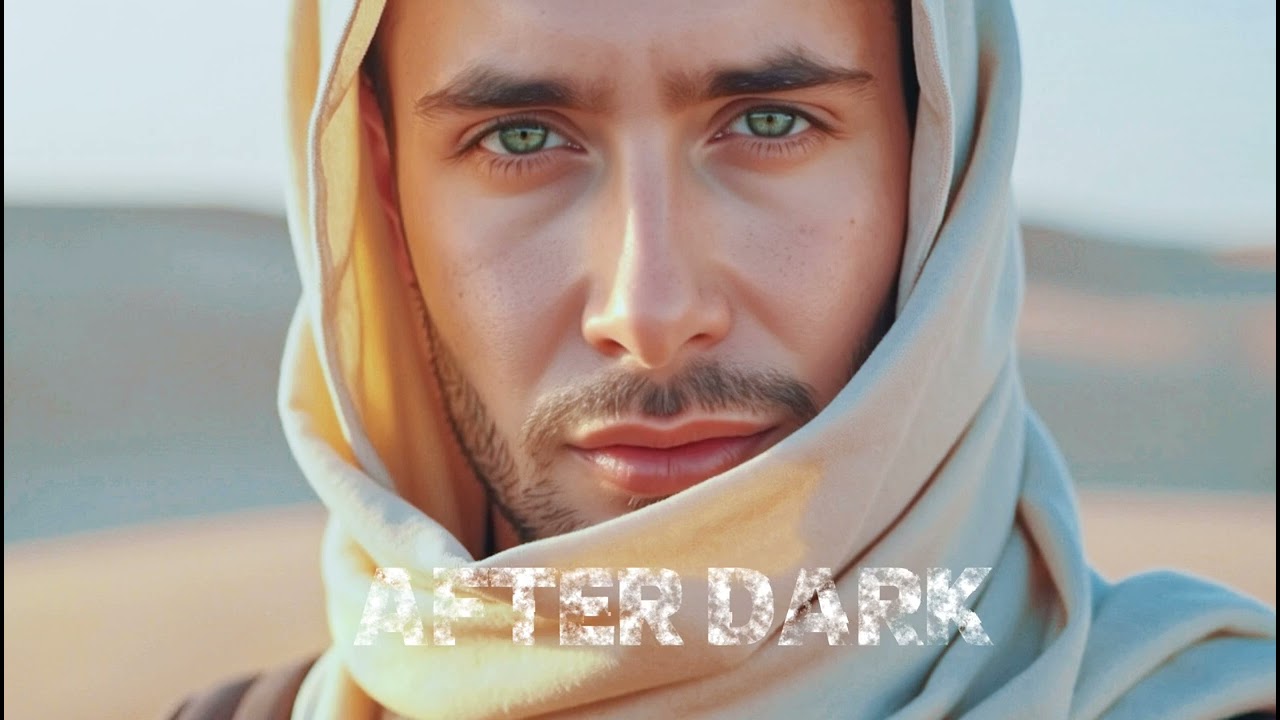 AFTER DARK (Radio Starlive)