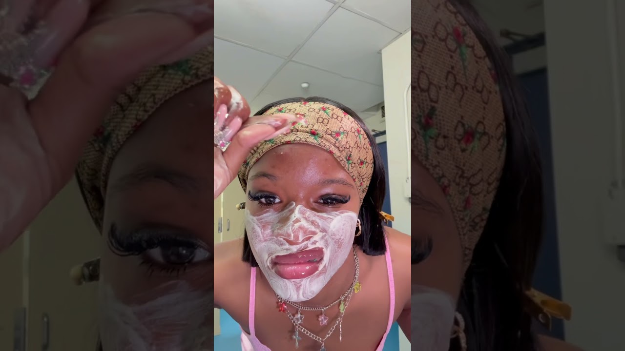 Turmeric soap routine 🧽 #acne #turmeric #skincare #explore #fyp #skincareroutine #skincare