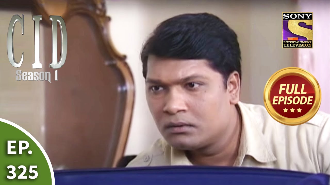 CID (सीआईडी) Season 1 - Episode 325 - The Faceless Man - Full Episode
