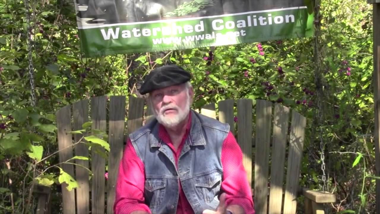 Alapaha River Trail overview by Ambassador Dave Hetzel