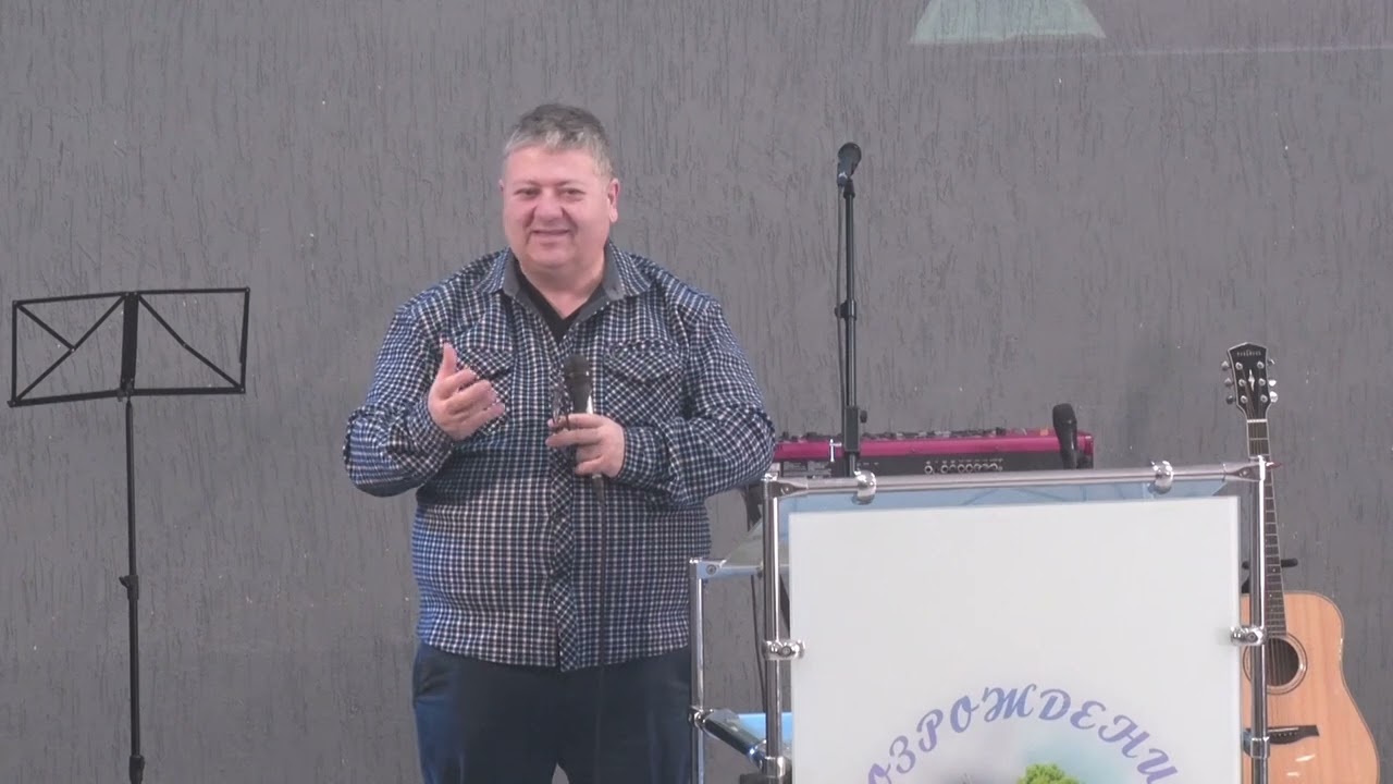 Агаджан Погосян - 