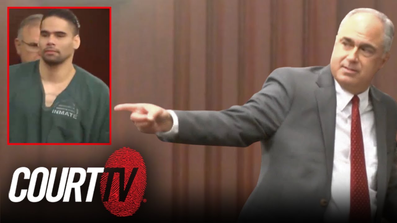 State Closing Argument | Pregnant Niece Murder Trial Penalty Phase