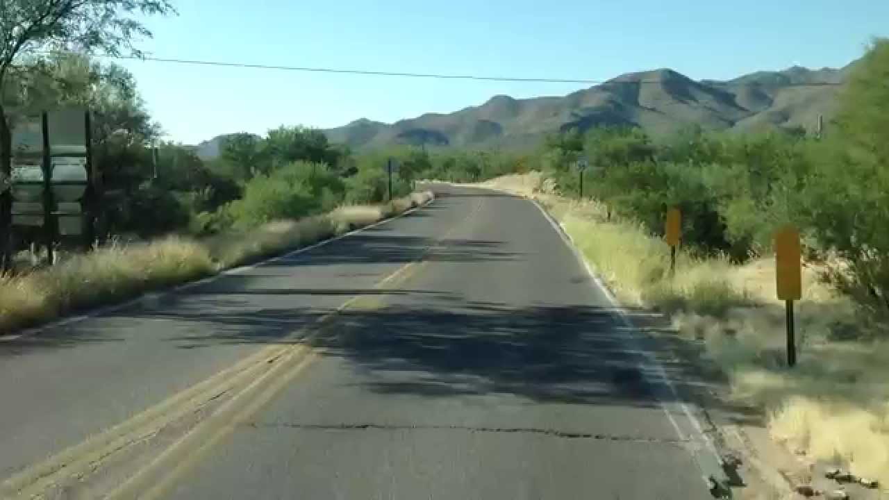 This is Tucson Arizona USA. / Subscribe to me please ❤️