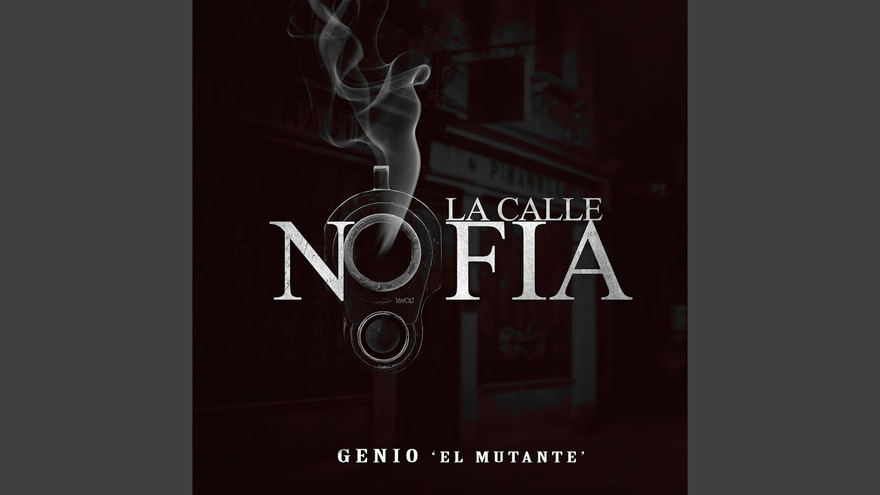 La Calle No Fia