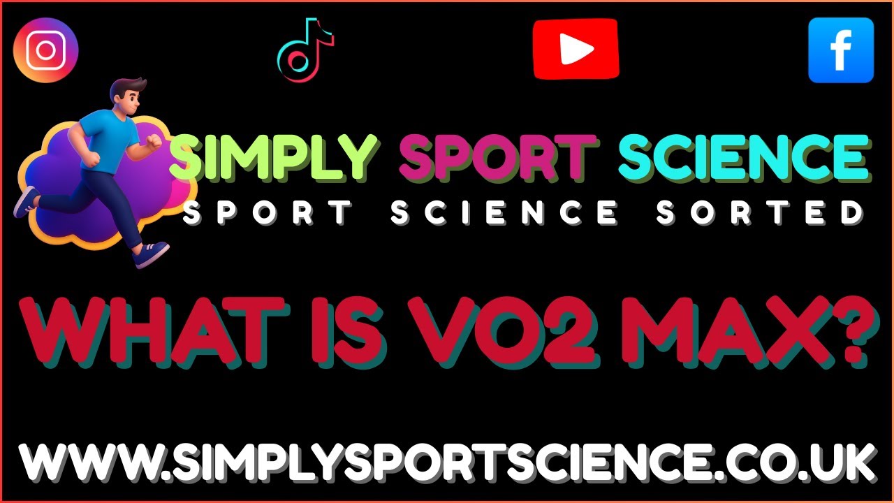 #SportScience