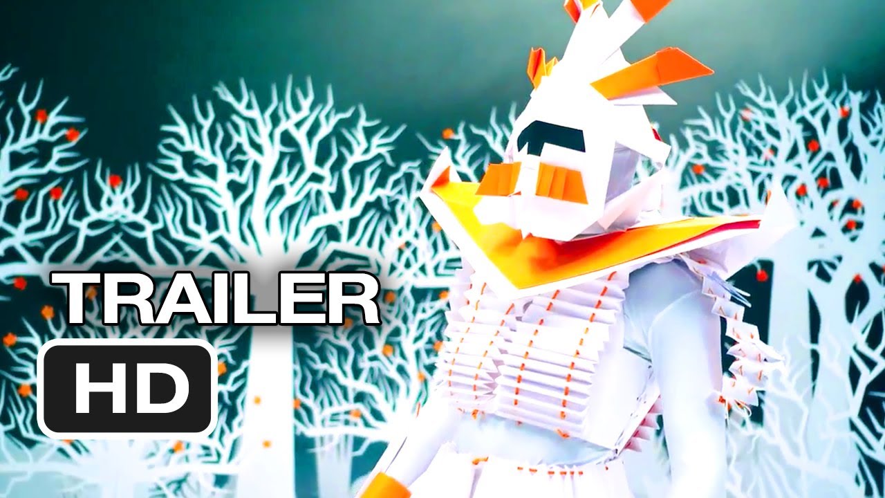 All Stars TRAILER 1 (2013) - Ashley Jensen, Theo Stevenson UK Movie HD