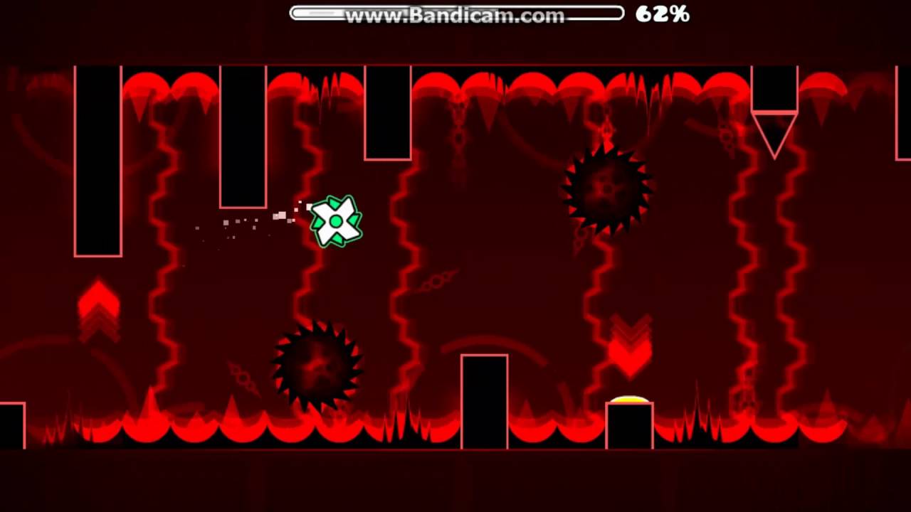 Ending Fantasy by - TheRealDorami - ( Geometry Dash 2.0 )