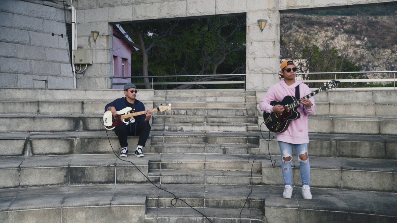 EL4 ft. Pierre Elma - Del Chino