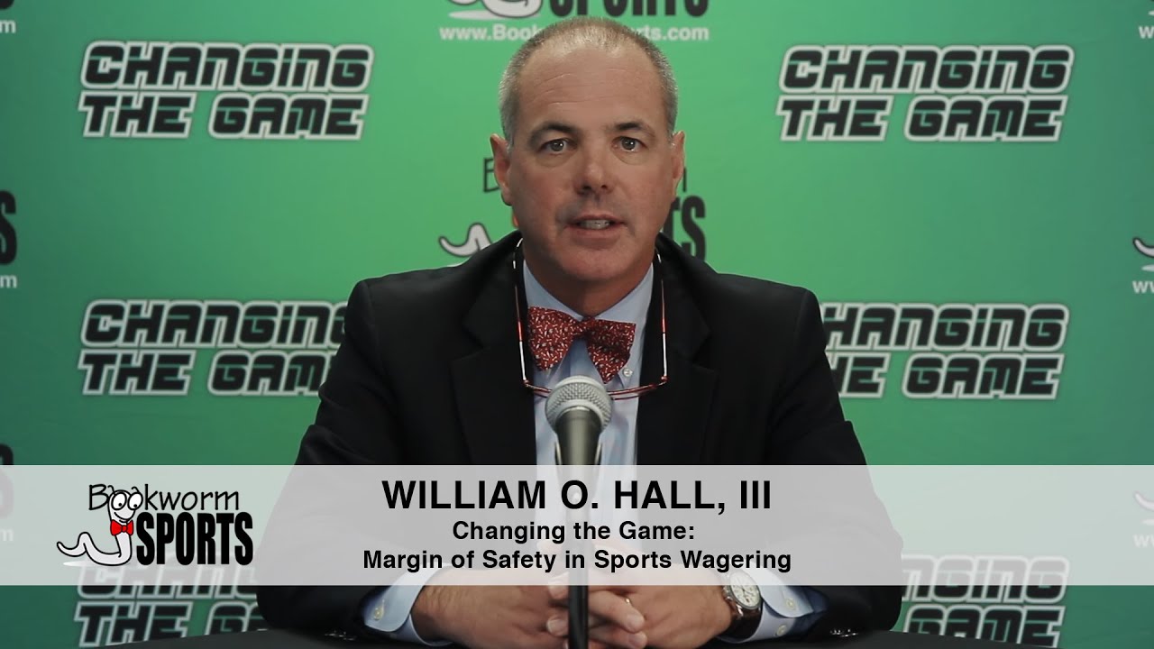 Changing the Game: Margin of Safety in Sports Wagering