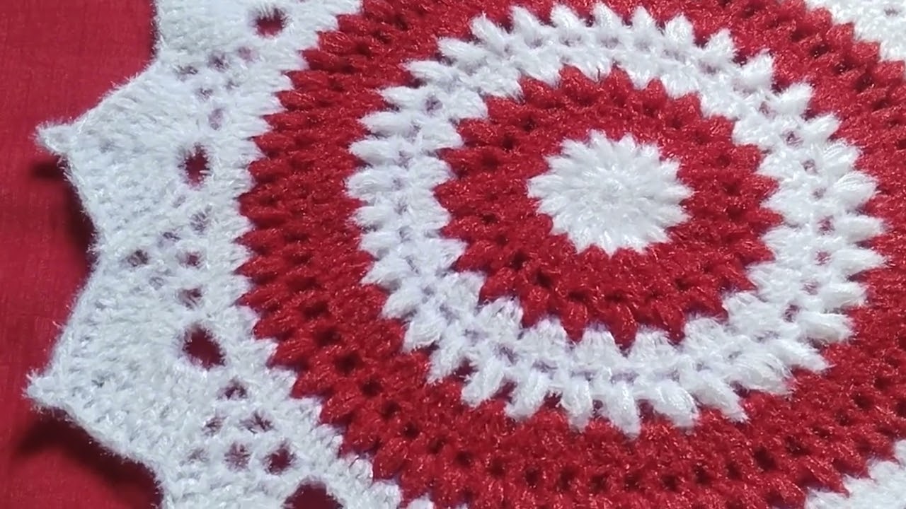 #newdesgin #thalpose #crochet #youtube #handmade #trending #beautiful 