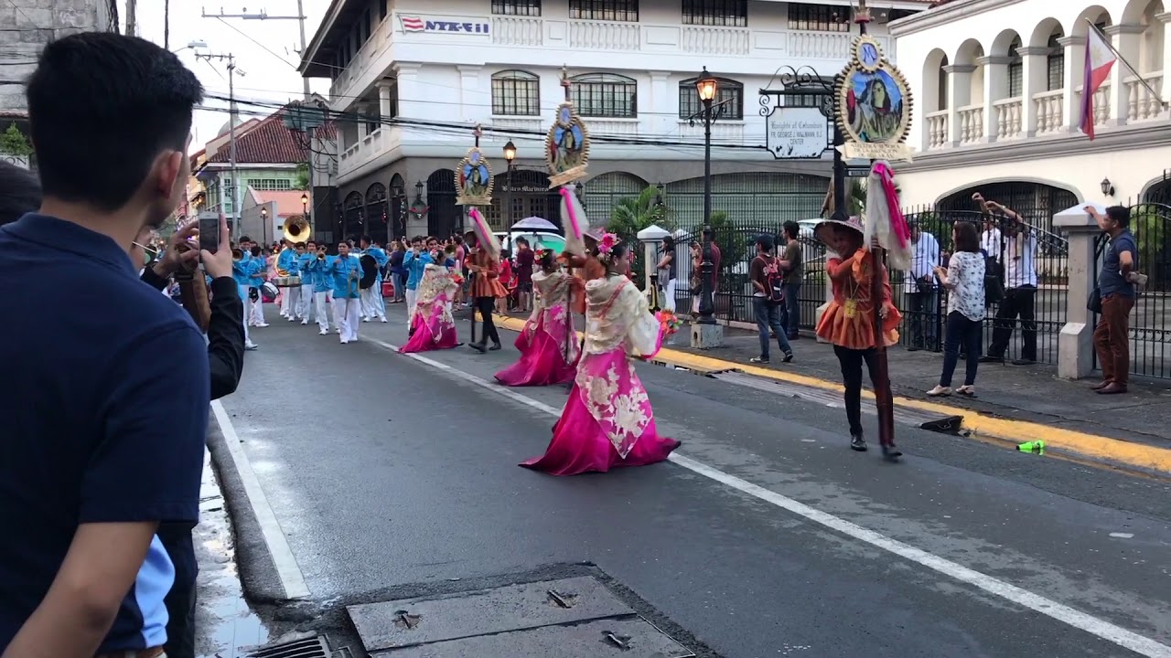 12032017 - Nuestra Señora de la Asuncion