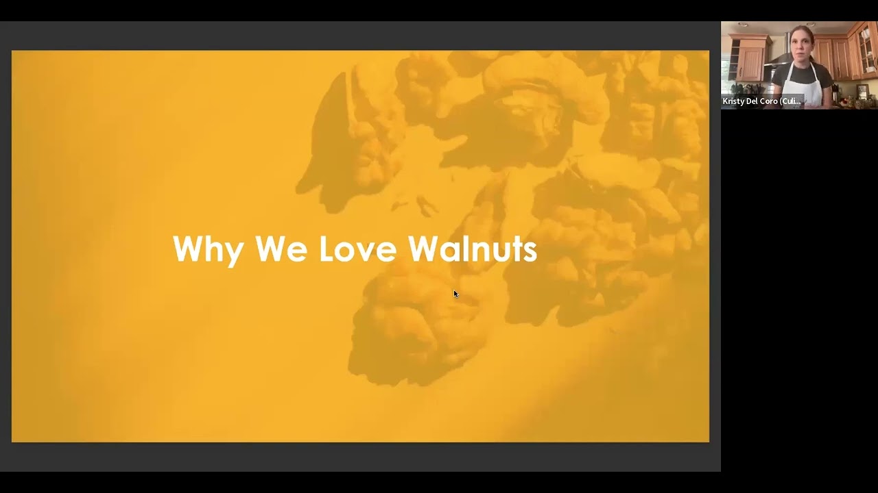 Walnuts for Well-Being: Recipe Hacks that Save Time in the Kitchen