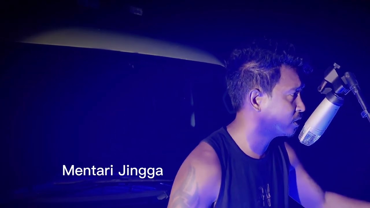 Cover -Jangan khianati aku-Azlan&The typewriter-by Deni Tomahu.MUSIC BY youtube.SEVEN EDITORS MUSIC.