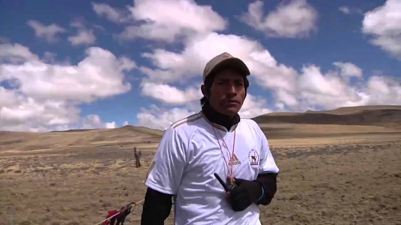 AmbienTV - El Valle del Sondondo(2)