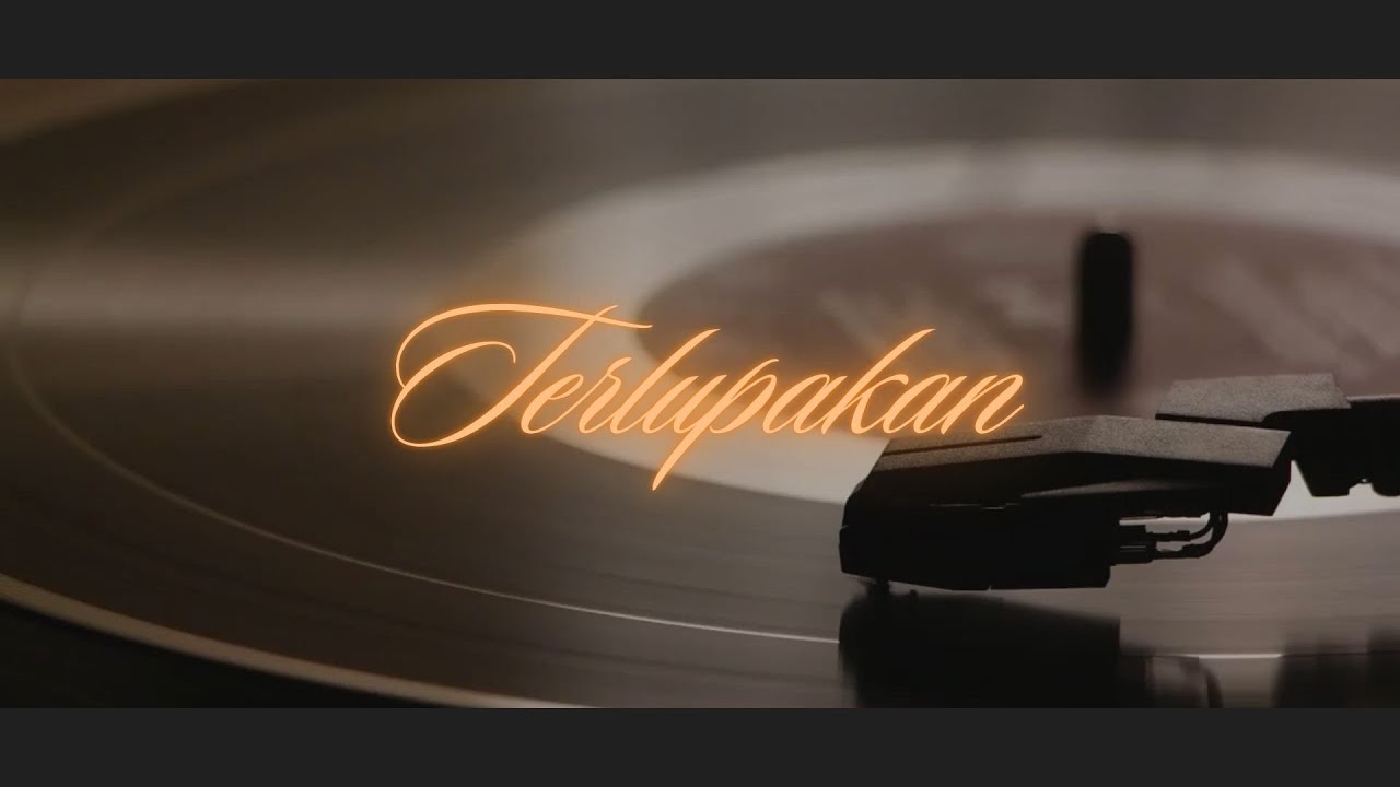 26pm - terlupakan (music audio)